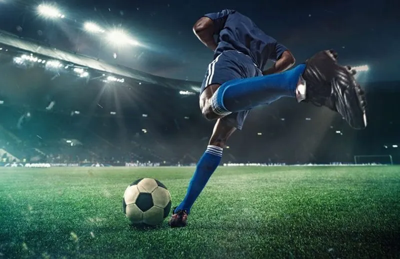 Kèo 1 3/4 Là Gì? Các Trường Hợp Xảy Ra Khi Chơi Kèo 1 3/4