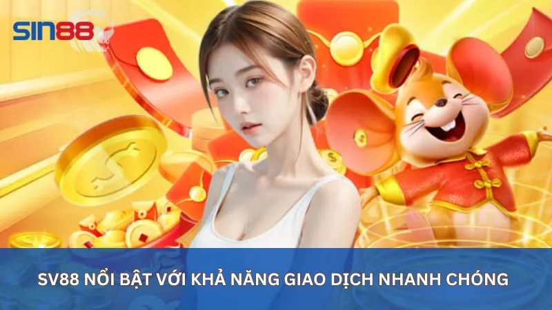 Trang cá độ bóng đá sv88